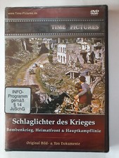 Schlaglichter des Krieges -