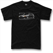 T-shirt for saab 9000 aero