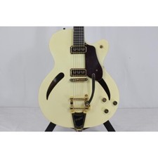 Gretsch G3156 Historic Cream