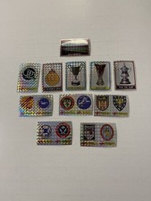 Figurine Panini Football 86