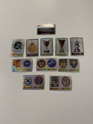 Figurine panini football - football, 86