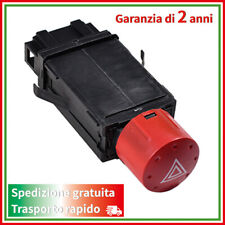 INTERRUTTORE PULSANTE 4 FRECCE