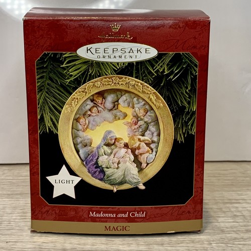 Hallmark keepsake ornamento - keepsake,