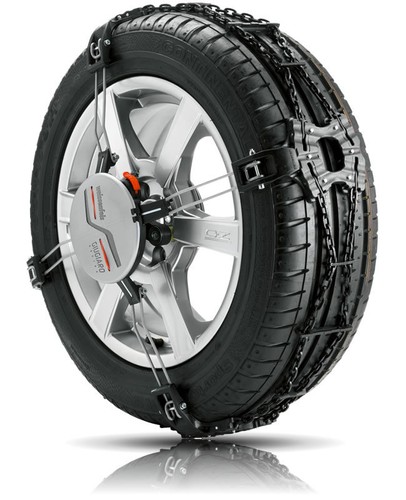 Clack catene neve auto - clack&go®,