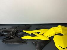 KIT PLASTICHE COMPLETO originale  Rmz 250 450 2018-2019-2020