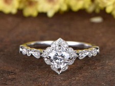 Anello in argento sterling 925