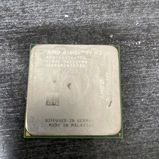 CPU AMD ATHLON 64 X2 3800+AD03800IAA5CS - PROCESSORE AM2 DUAL CORE
