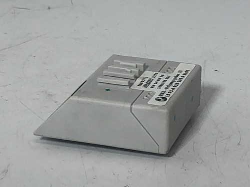 Modulo comando allarme bmw - comando, x5