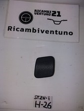 Alfa Romeo GTV 916 spider  (1995-1997) tappo destro dx cruscotto