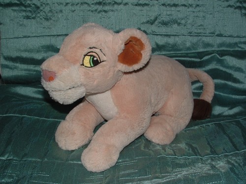 Disney disneyland paris lion - disney,