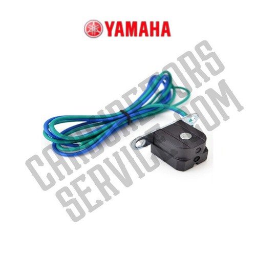 Yamaha pick sensore raptor - yamaha, pick-up