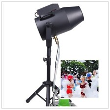 macchina schiuma party