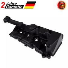 Coperchio valvola testata