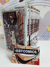 MANGA DEFENSE DEVIL 1/9 -