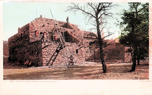 Grand canyon village arizona - grand,
