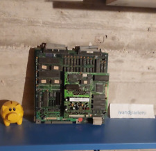 continental circus pcb jamma