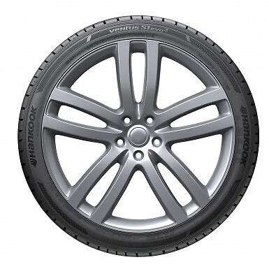 245 r20 hankook - 245/40, (y)