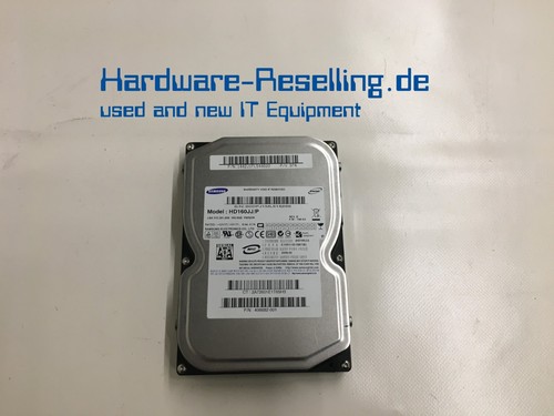 Samsung 160gb hdd - 160gb, hd160jj