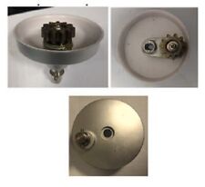 ARIETE Planetario II Versione Originale Impastatrice Pastamatic Gourmet 1598/1