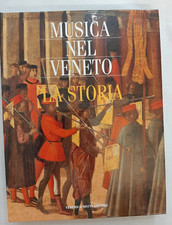 Musica nel veneto la storia - la,