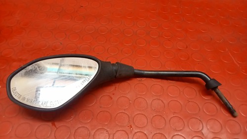 Specchio specchietto sinistro - specchietto,