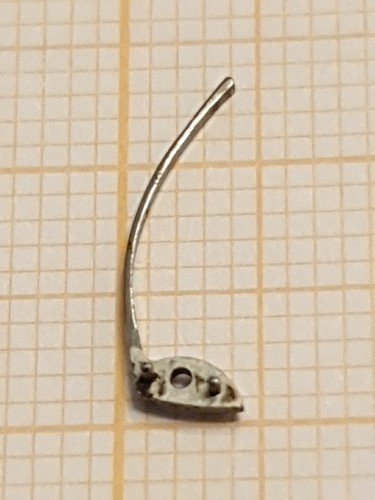 Longines cal 13zn - cal.13zn, come