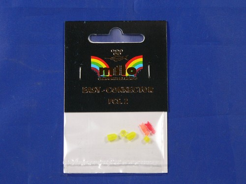 Apicale connettore elastico - 2,