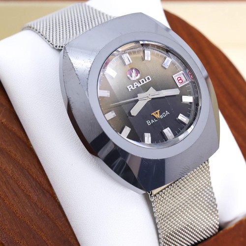 Orologio rado balboa - orologio,