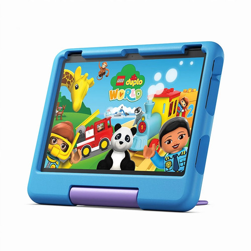 Amazon fire tablet - fire, per