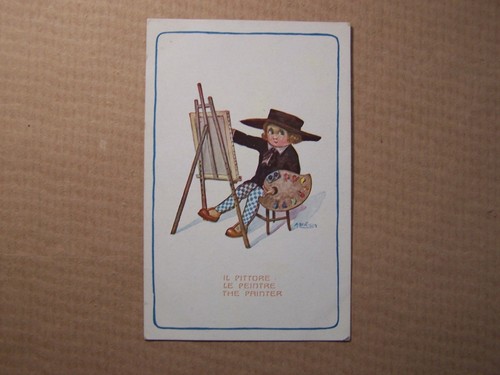 Illustratore bertiglia - illustratore,