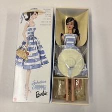 Suburban Shopper Bambola