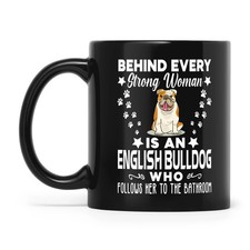Regalo Bulldog inglese