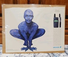 2000 Vintage Ericsson T28