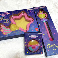 Bandai Creamy Mami Magical