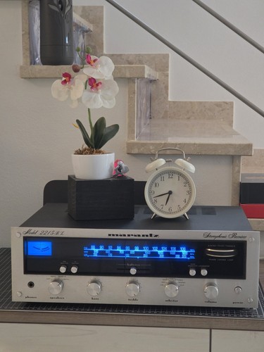Marantz 2215bl ricevitore - marantz,