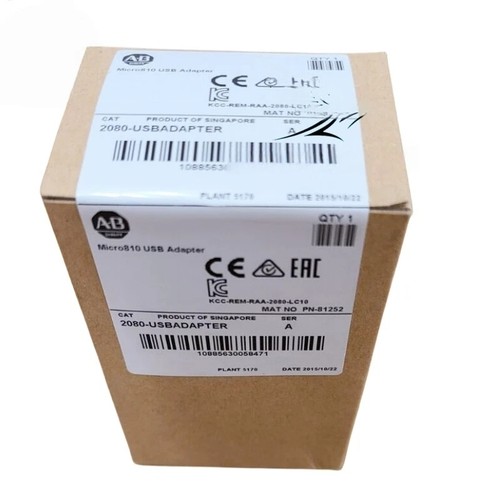 1pz nuovo allen bradley - 1pz,