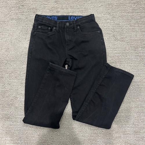 Jeans levis nero - nero, 26x27
