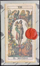 Tarocco Soprafino By Il