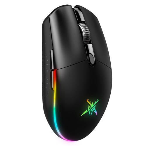 Tecknet mouse gaming wireless - tecknet,