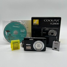 Fotocamera digitale compatta