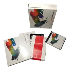 Adobe PhotoShop CS per Windows