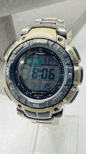 Casio titanio solare - casio,