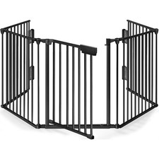 Cancello Di Sicurezza Per