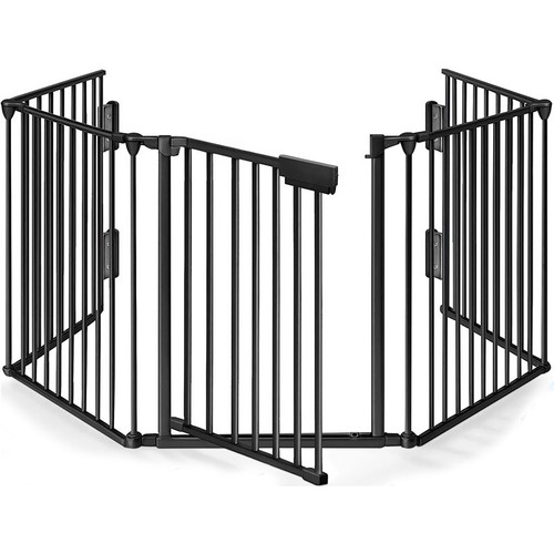 Cancello sicurezza per - cancello, di