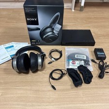 Sony MDR HW700DS Cuffie