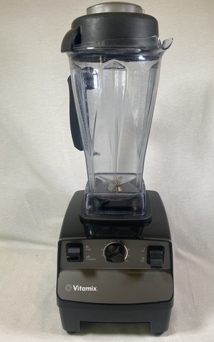 Vitamix pro series 200 - vitamix,
