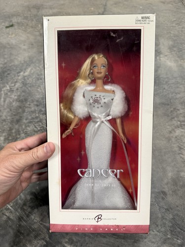 2004 barbie vintage - barbie,