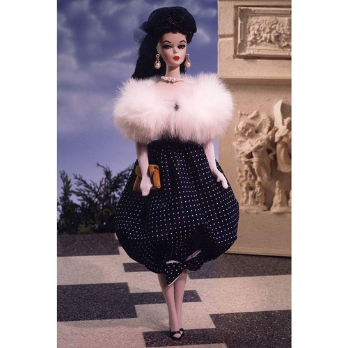 Barbie gay parisienne - barbie,