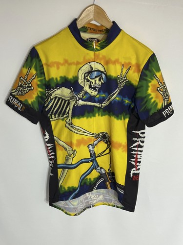 Primal greatful tread - greatful, maglia