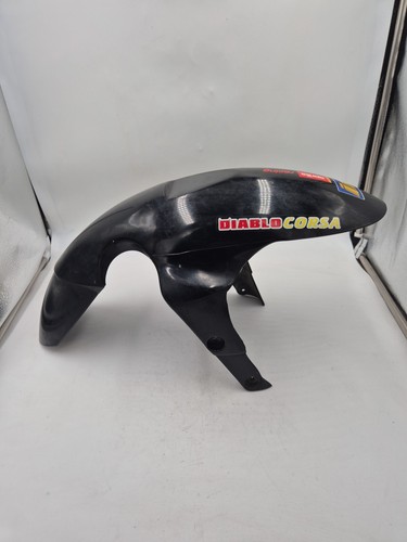 Parafango anteriore aprilia - parafango,